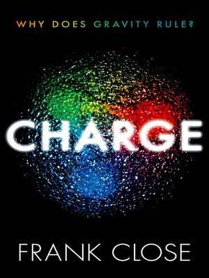 cover image of CHARGE